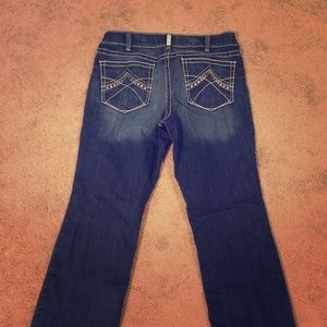 New Ariat Jeans!